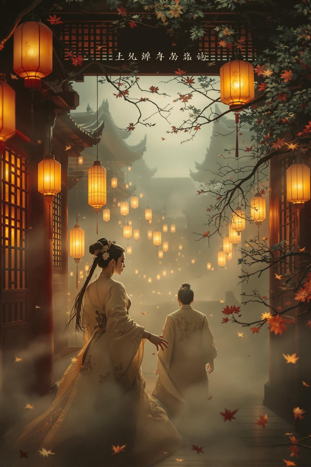 长安十二夜 2026 海报 长安十二夜 电影海报 | 影视h